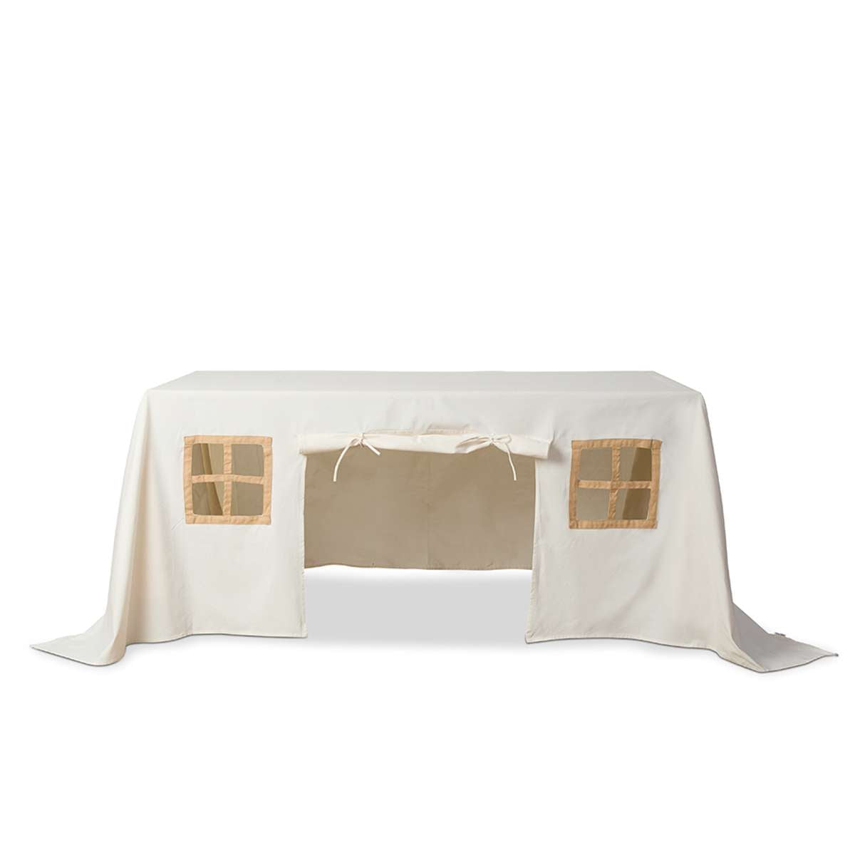 Hideaway Table Tent - Natural