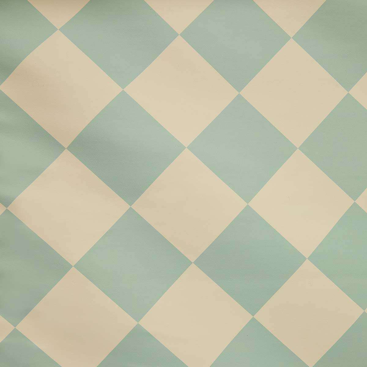 Padded Play Mat Reversible - Cream