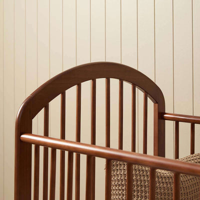 Archie Cot - Hazelnut