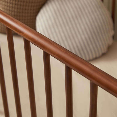 Archie Cot - Hazelnut