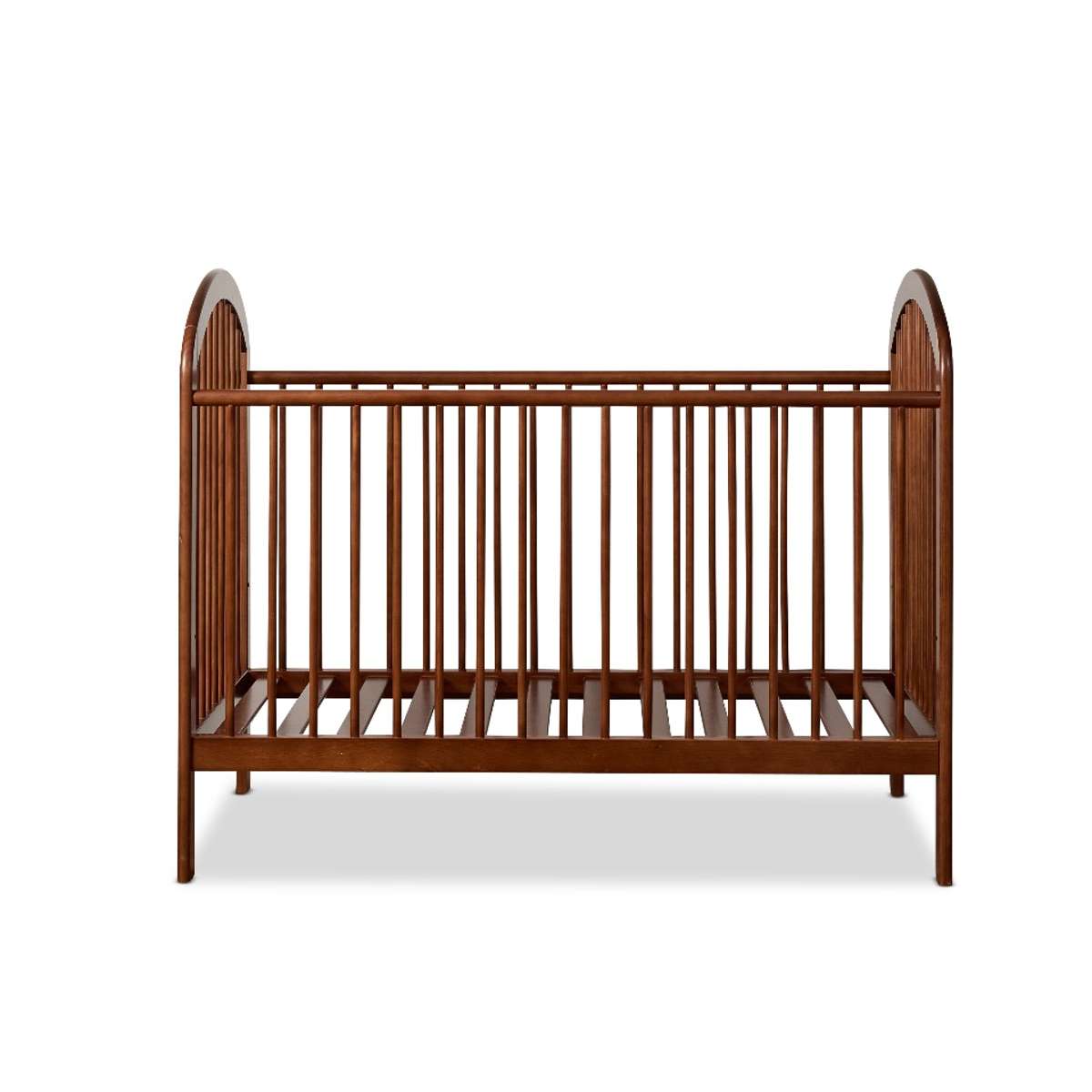 Archie Cot - Hazelnut