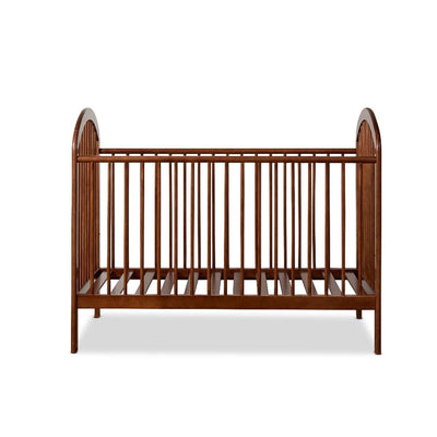 Archie Cot - Hazelnut