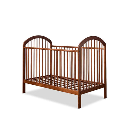 Archie Cot - Hazelnut