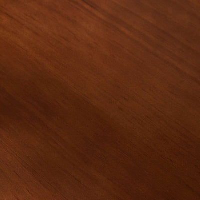 Archie 2 Shelf Change Table - Hazelnut