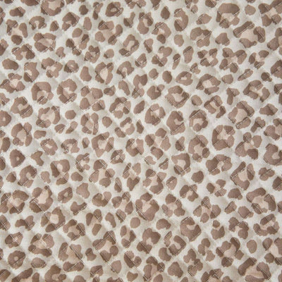 Mocka Animal Print Change Mat Cover