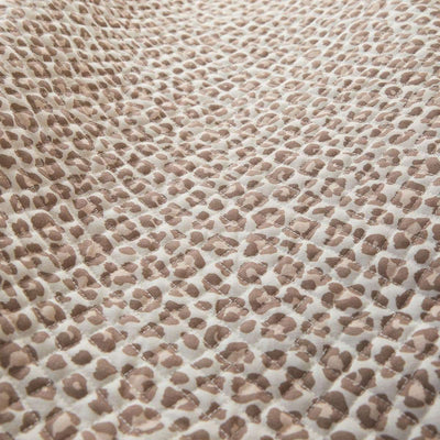 Mocka Animal Print Change Mat Cover