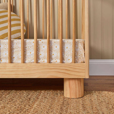 Addison Cot - Natural