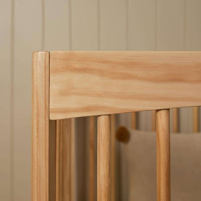 Addison Cot - Natural