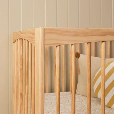 Addison Cot - Natural