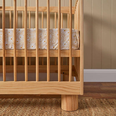 Addison Cot - Natural