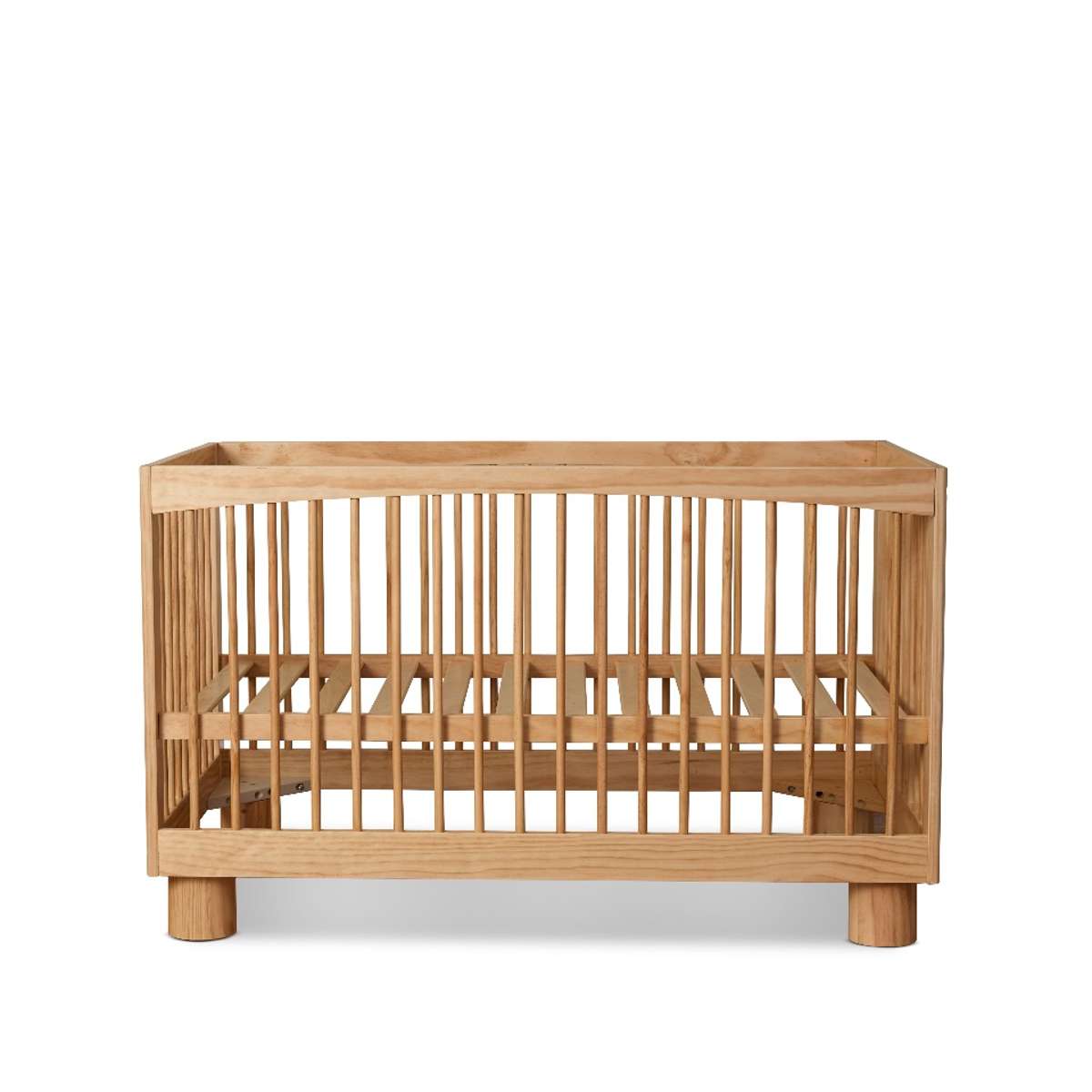 Addison Cot - Natural