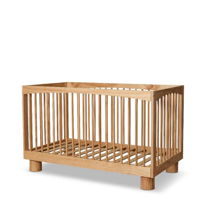 Addison Cot - Natural