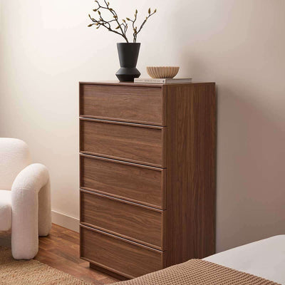 Osaka Tallboy - Walnut