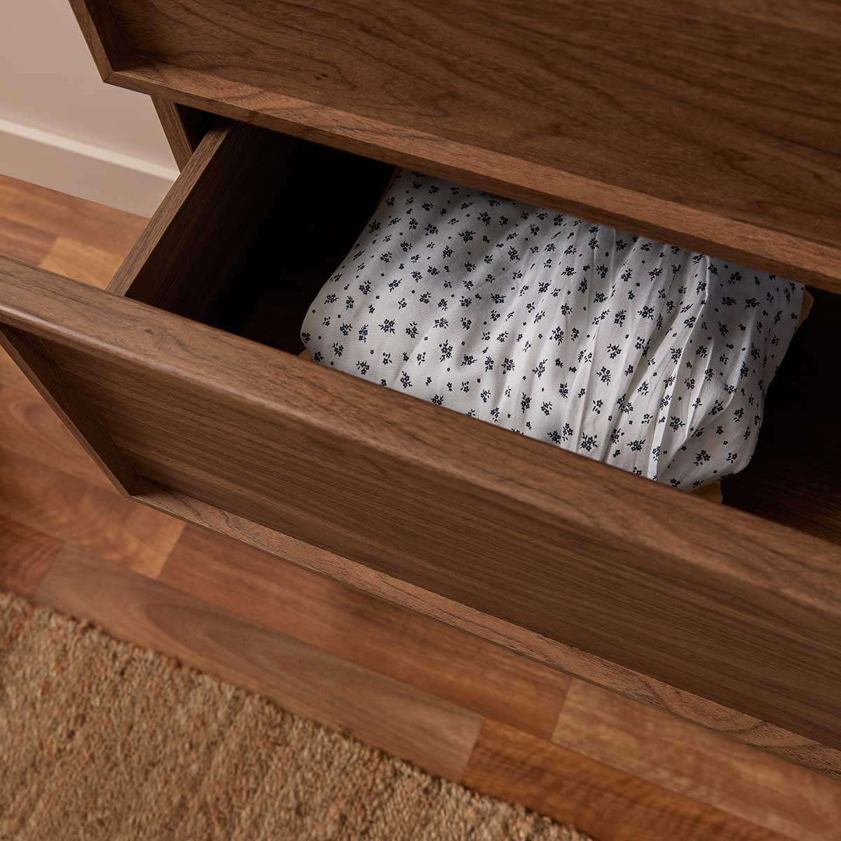 Osaka Tallboy - Walnut