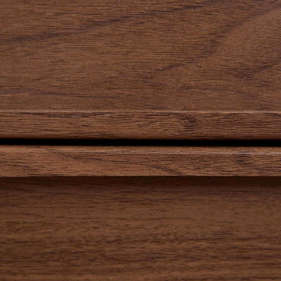 Osaka Tallboy - Walnut