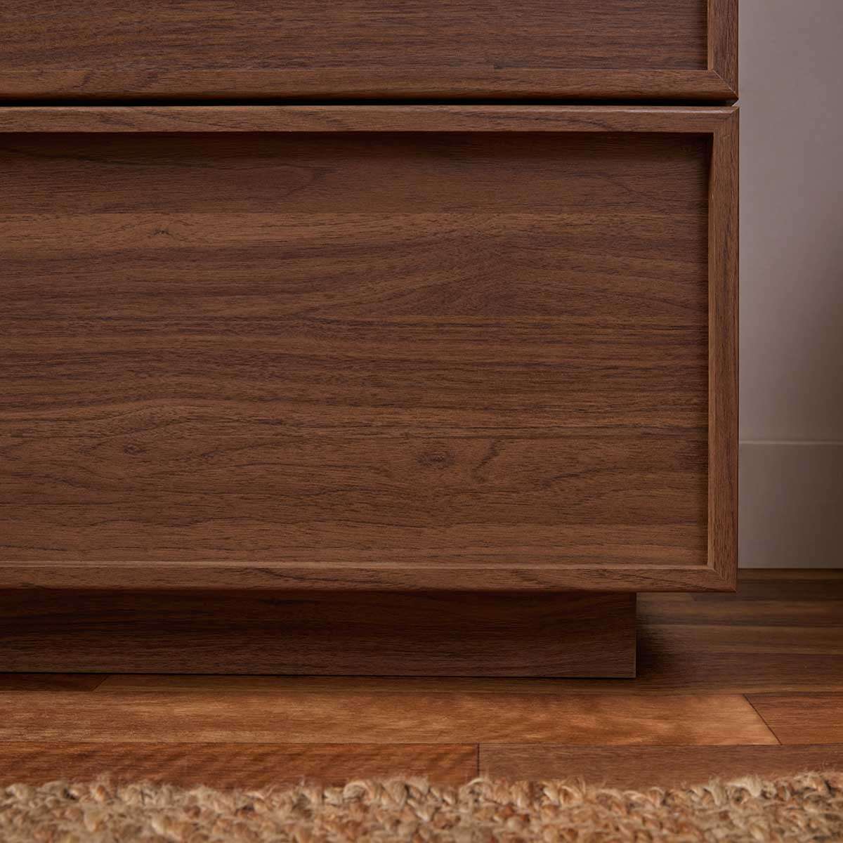 Osaka Tallboy - Walnut