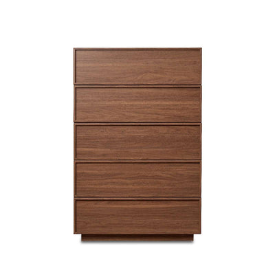Osaka Tallboy - Walnut