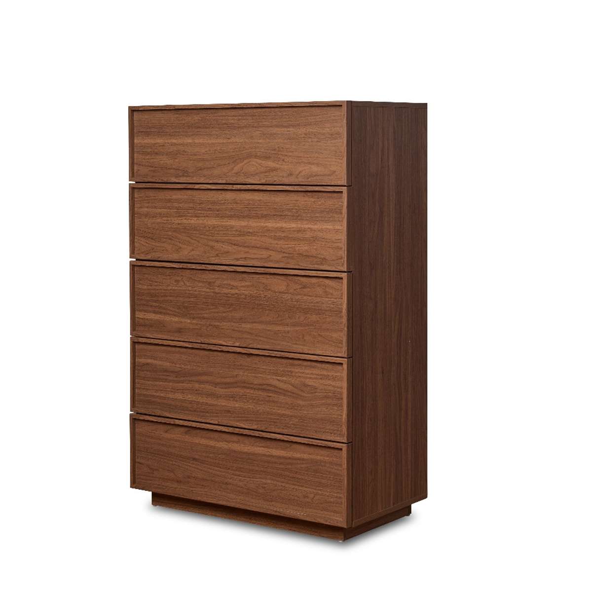 Osaka Tallboy - Walnut
