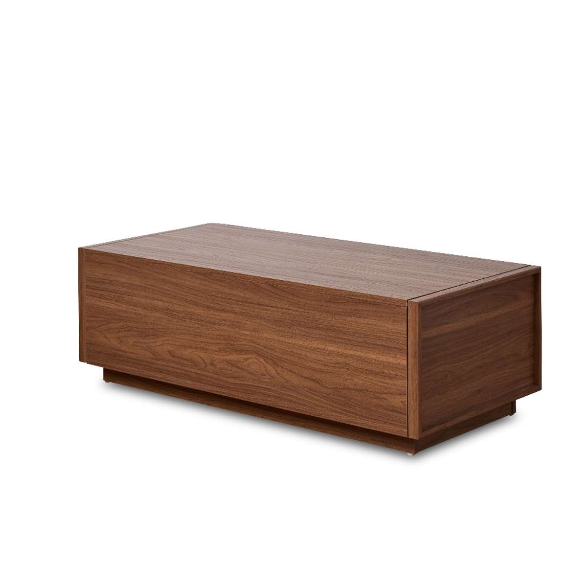 Osaka Coffee Table - Walnut