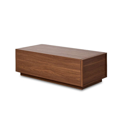 Osaka Coffee Table - Walnut