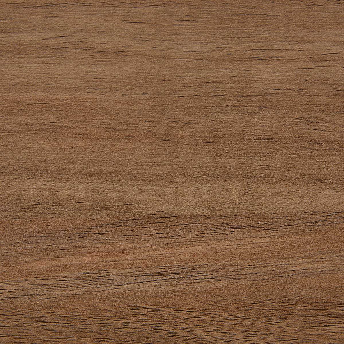 Avery Stone Top Bedside Table - Pecan