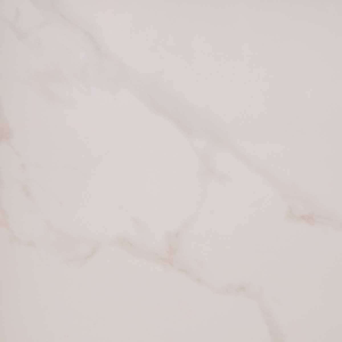 Avery Stone Top Bedside Table - Pecan