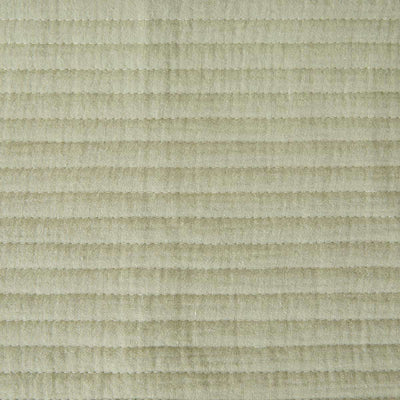 Mocka Cotton Change Mat Cover - Pistachio
