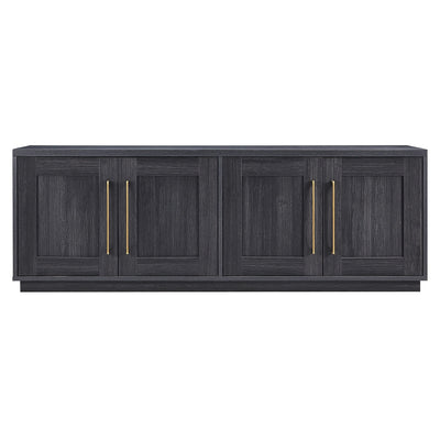 Tillman Rectangular TV Stand for TV's up to 75