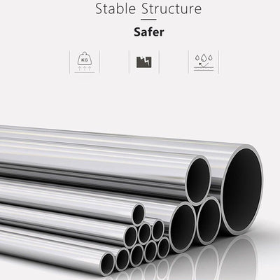 Upholstered Armless Recliner Set with Ottoman and Adjustable Headrest