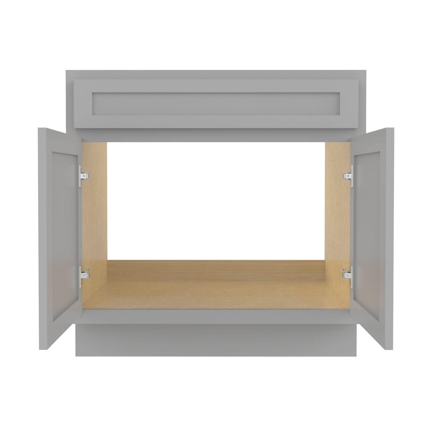 Vanity Art 36 Inch Single Sink Bathroom Vanity Cabinet