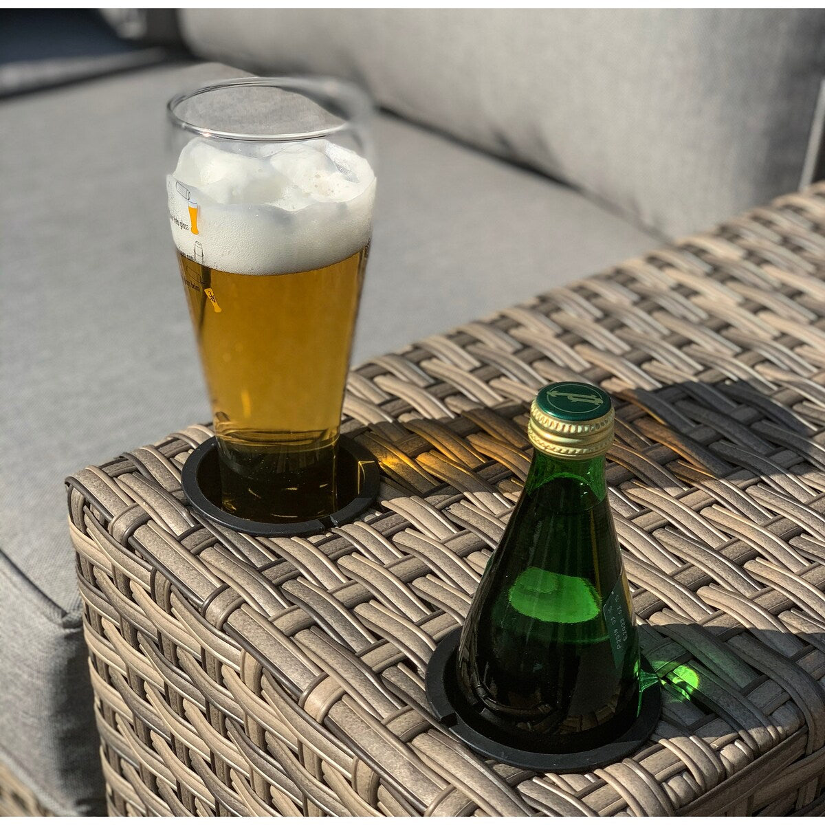 Ventura 12-Piece Deep Seating Set