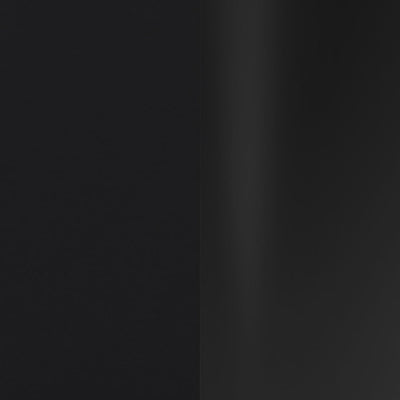 Modern Upholstered Adjustable-Height Barstool with Rounded Back