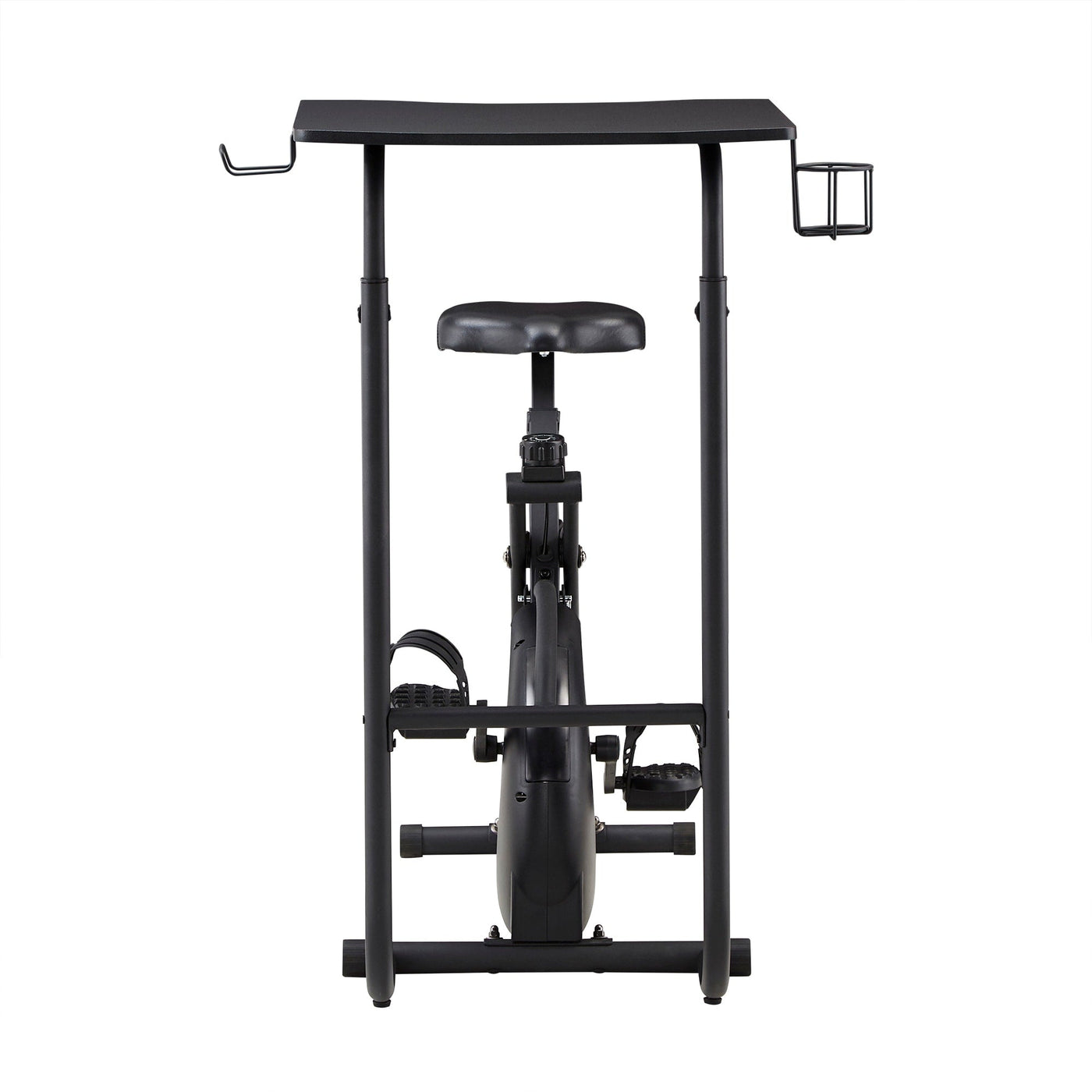 Virgil Exercise Bike Desk by iNSPIRE Q Classic.