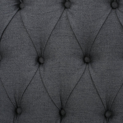 Walter Tufted Fabric Recliners (Set of 2) by Christopher Knight Home