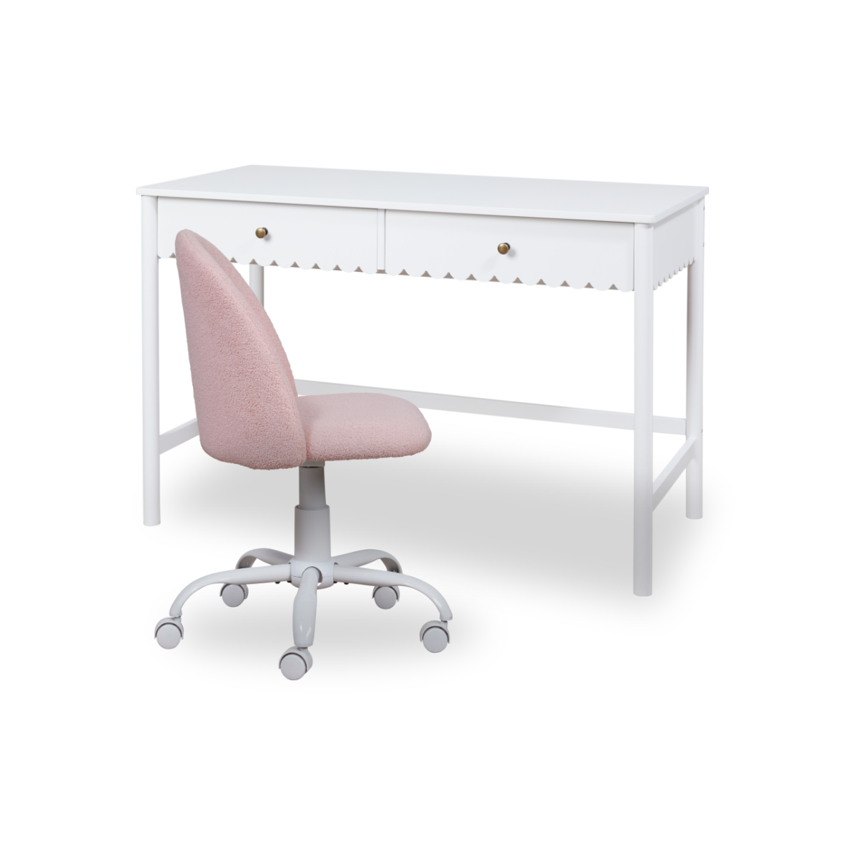 Maisie + Nolan Pink Furniture Set