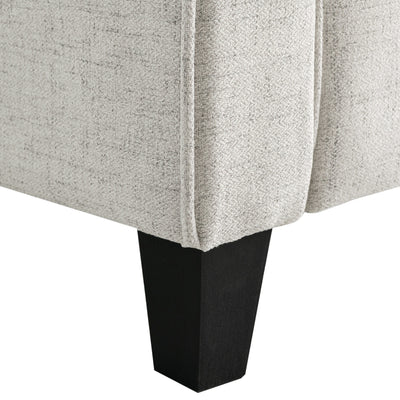 iLounge Harvard Microfiber Sofa